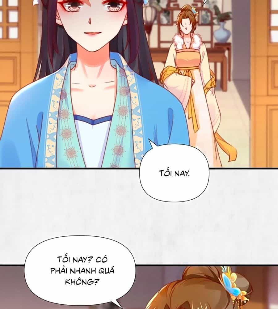 Hoạn Phi Hoàn Triều - Chương 99 - ảnh 35