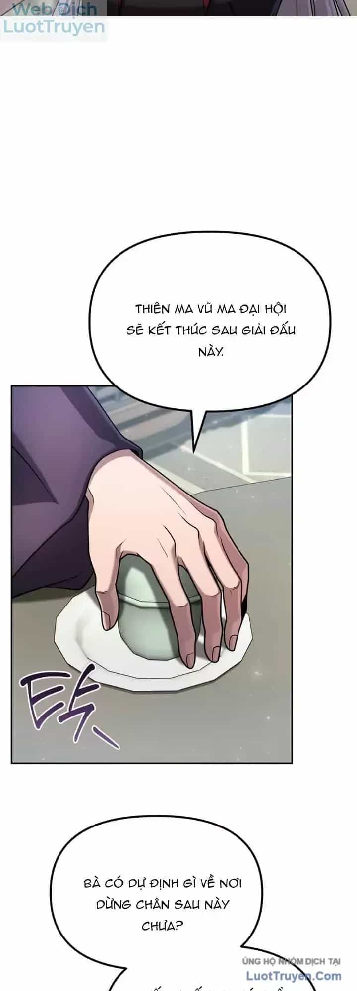Hoạn Quan Hồi Quy: Tróc Phong Truy Nguyệt - Chương 100 - ảnh 75
