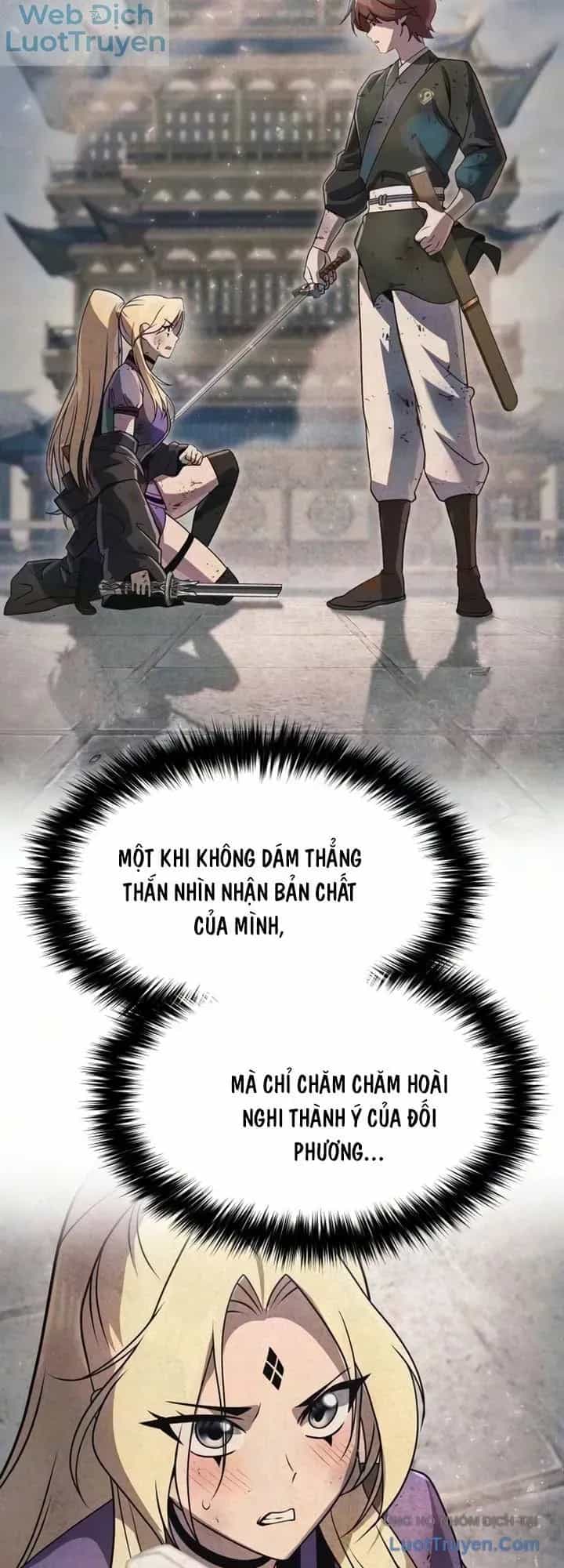 Hoạn Quan Hồi Quy: Tróc Phong Truy Nguyệt - Chương 102 - ảnh 16