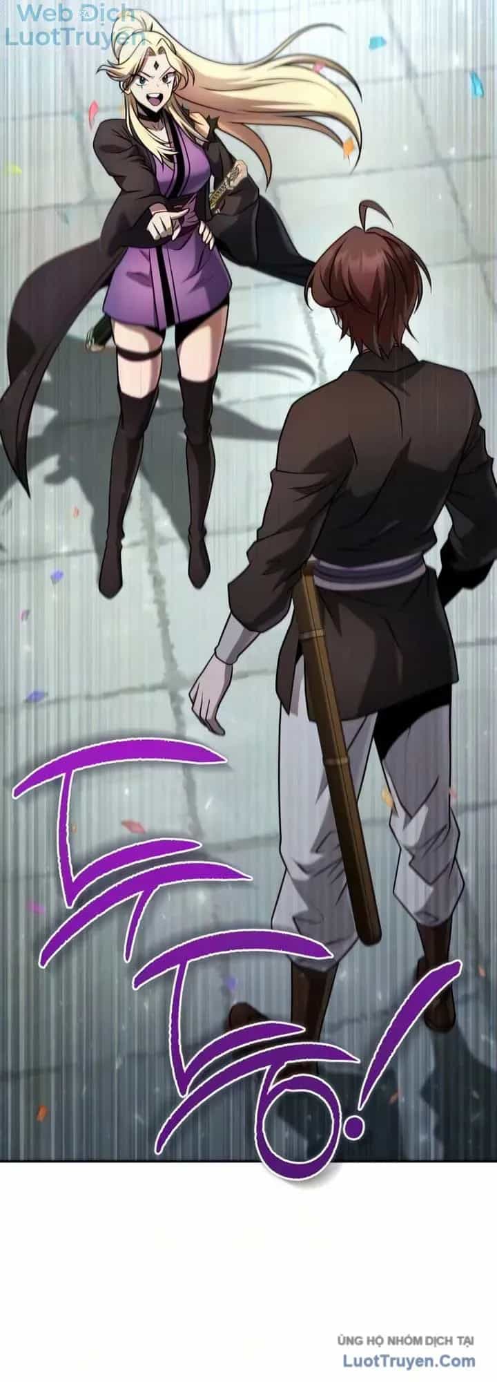 Hoạn Quan Hồi Quy: Tróc Phong Truy Nguyệt - Chương 102 - ảnh 27