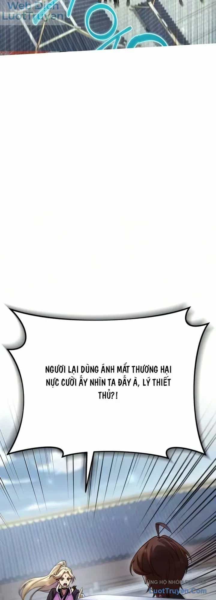 Hoạn Quan Hồi Quy: Tróc Phong Truy Nguyệt - Chương 102 - ảnh 3