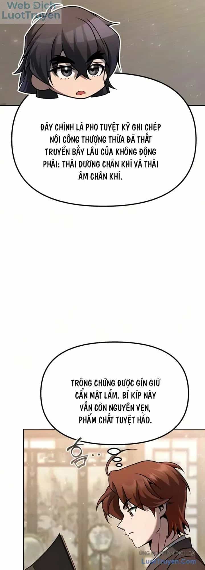 Hoạn Quan Hồi Quy: Tróc Phong Truy Nguyệt - Chương 102 - ảnh 43