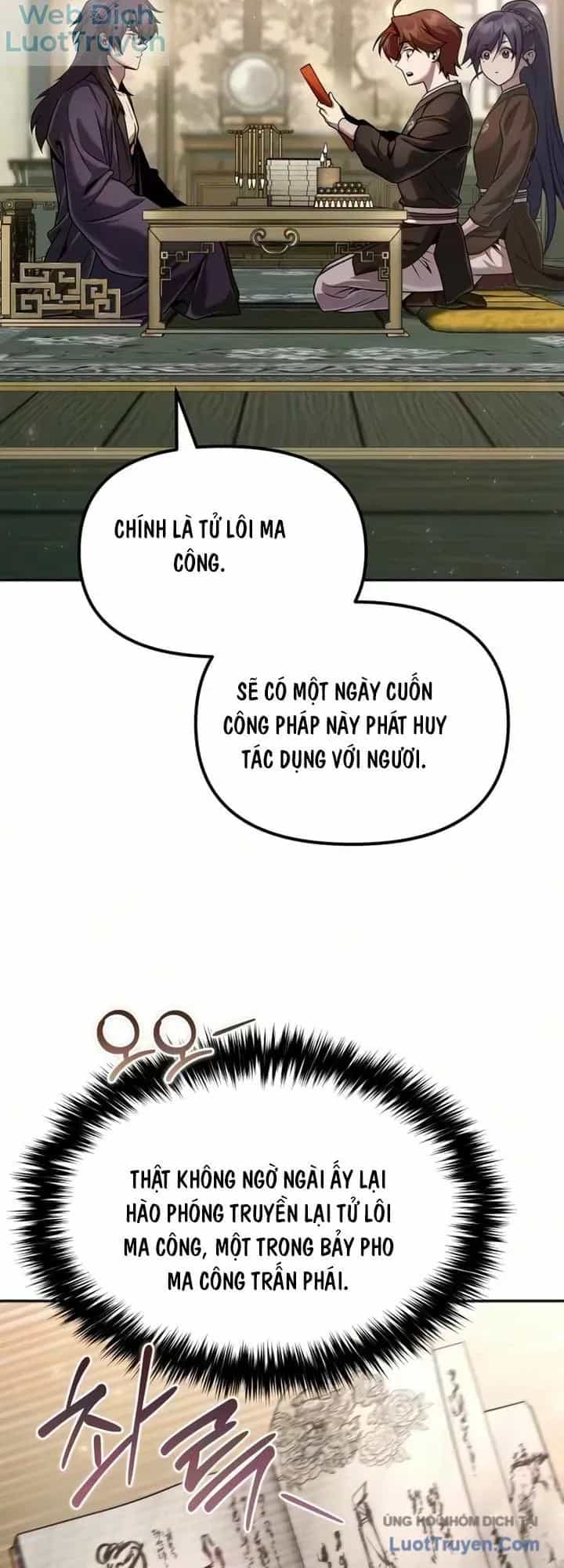 Hoạn Quan Hồi Quy: Tróc Phong Truy Nguyệt - Chương 102 - ảnh 61