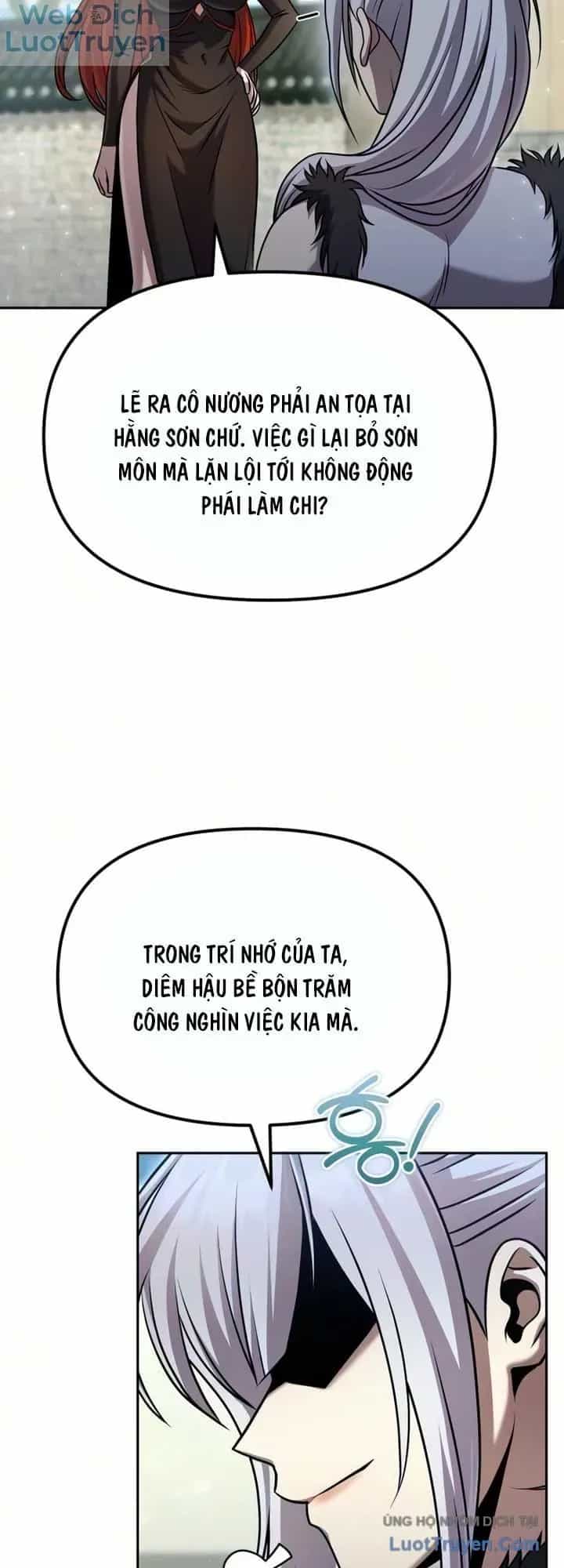 Hoạn Quan Hồi Quy: Tróc Phong Truy Nguyệt - Chương 103 - ảnh 23