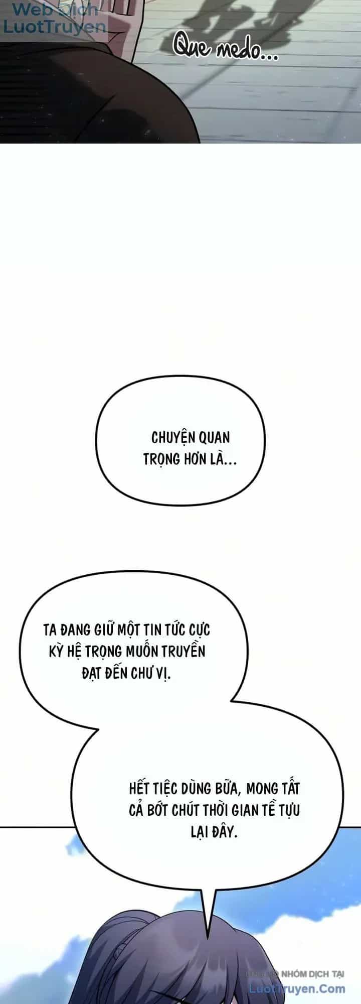 Hoạn Quan Hồi Quy: Tróc Phong Truy Nguyệt - Chương 103 - ảnh 30