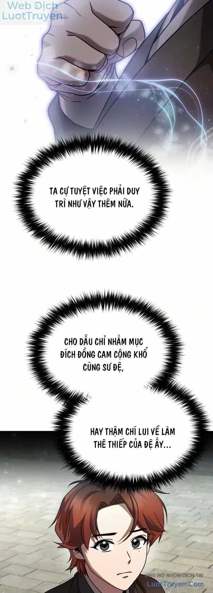 Hoạn Quan Hồi Quy: Tróc Phong Truy Nguyệt - Chương 103 - ảnh 58