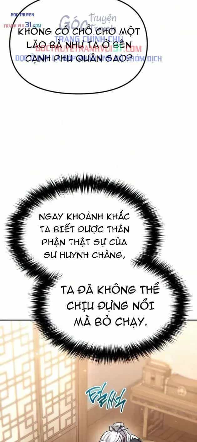 Hoạn Quan Hồi Quy: Tróc Phong Truy Nguyệt - Chương 104 - ảnh 21