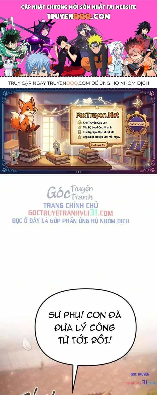 Hoạn Quan Hồi Quy: Tróc Phong Truy Nguyệt - Chương 105 - ảnh 1
