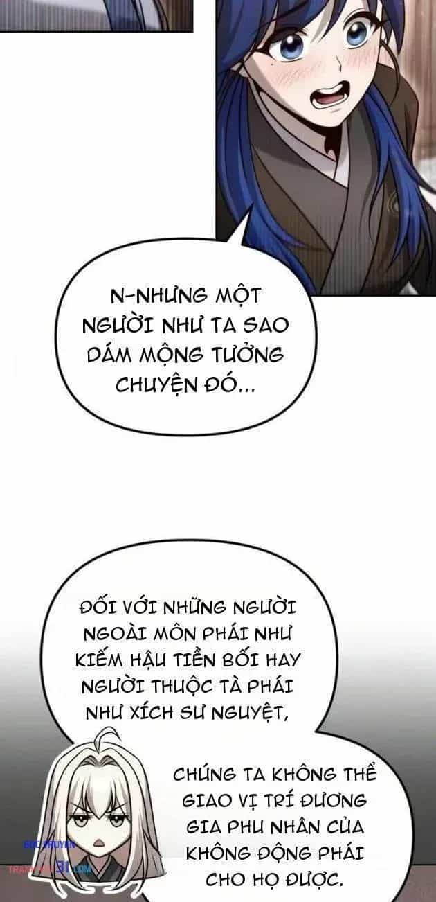 Hoạn Quan Hồi Quy: Tróc Phong Truy Nguyệt - Chương 106 - ảnh 105