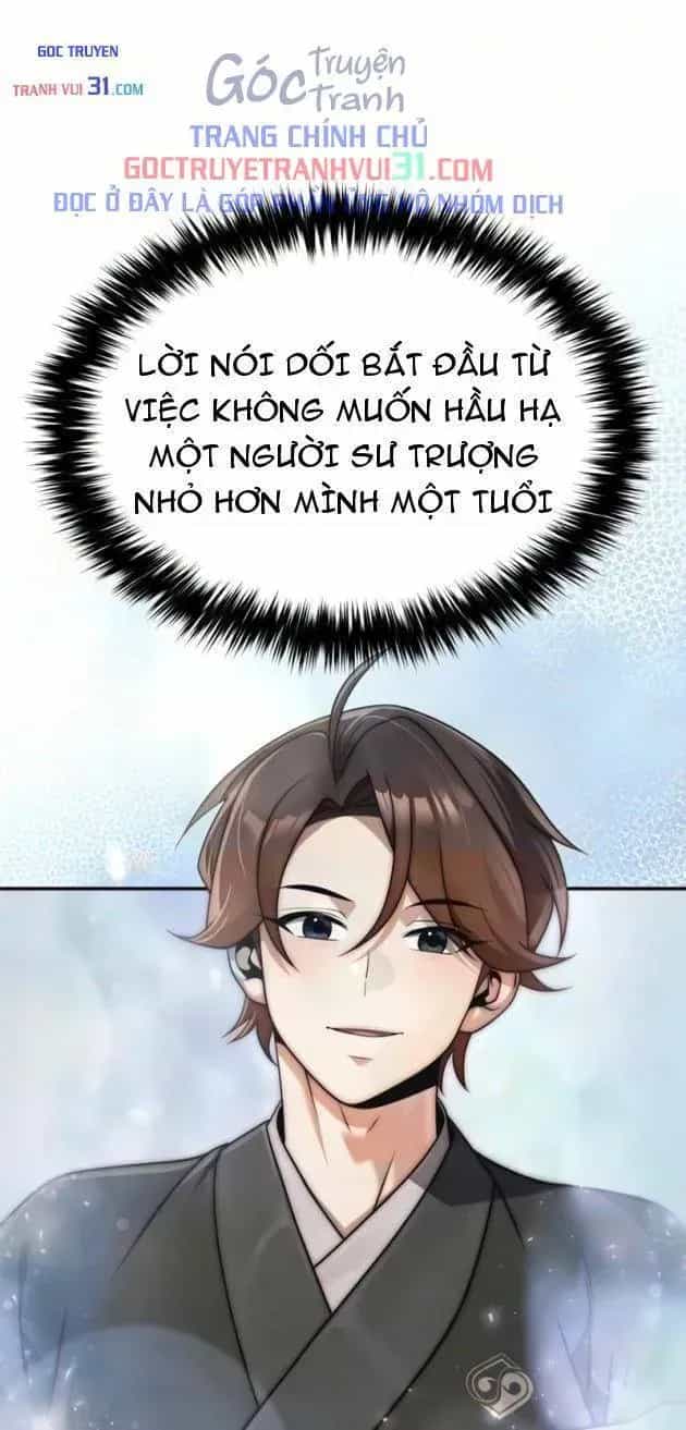 Hoạn Quan Hồi Quy: Tróc Phong Truy Nguyệt - Chương 106 - ảnh 21