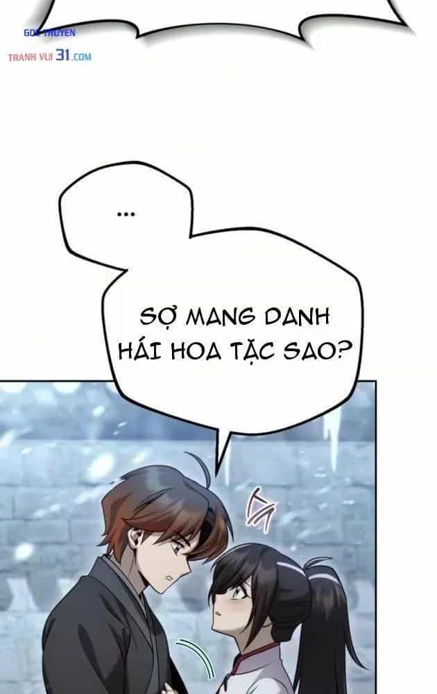 Hoạn Quan Hồi Quy: Tróc Phong Truy Nguyệt - Chương 106 - ảnh 45