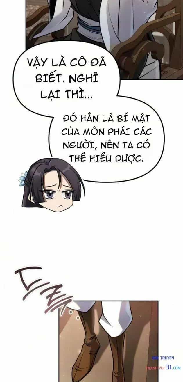 Hoạn Quan Hồi Quy: Tróc Phong Truy Nguyệt - Chương 106 - ảnh 77
