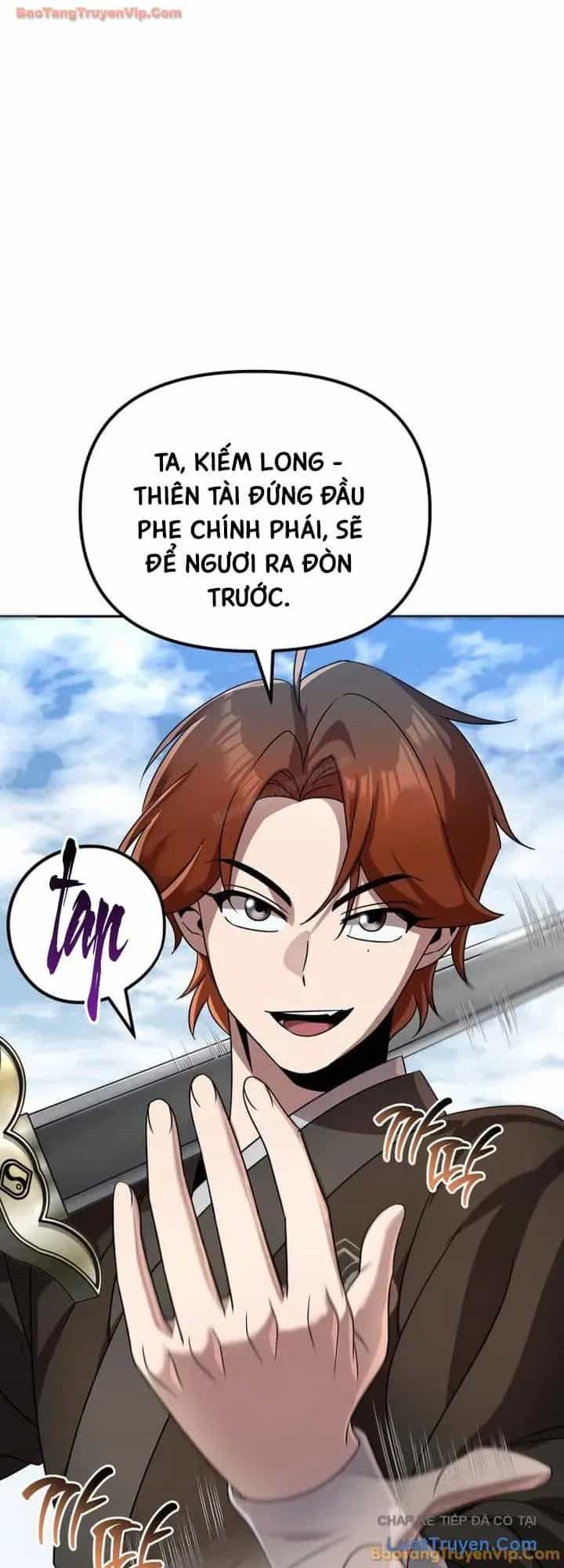 Hoạn Quan Hồi Quy: Tróc Phong Truy Nguyệt - Chương 83 - ảnh 21