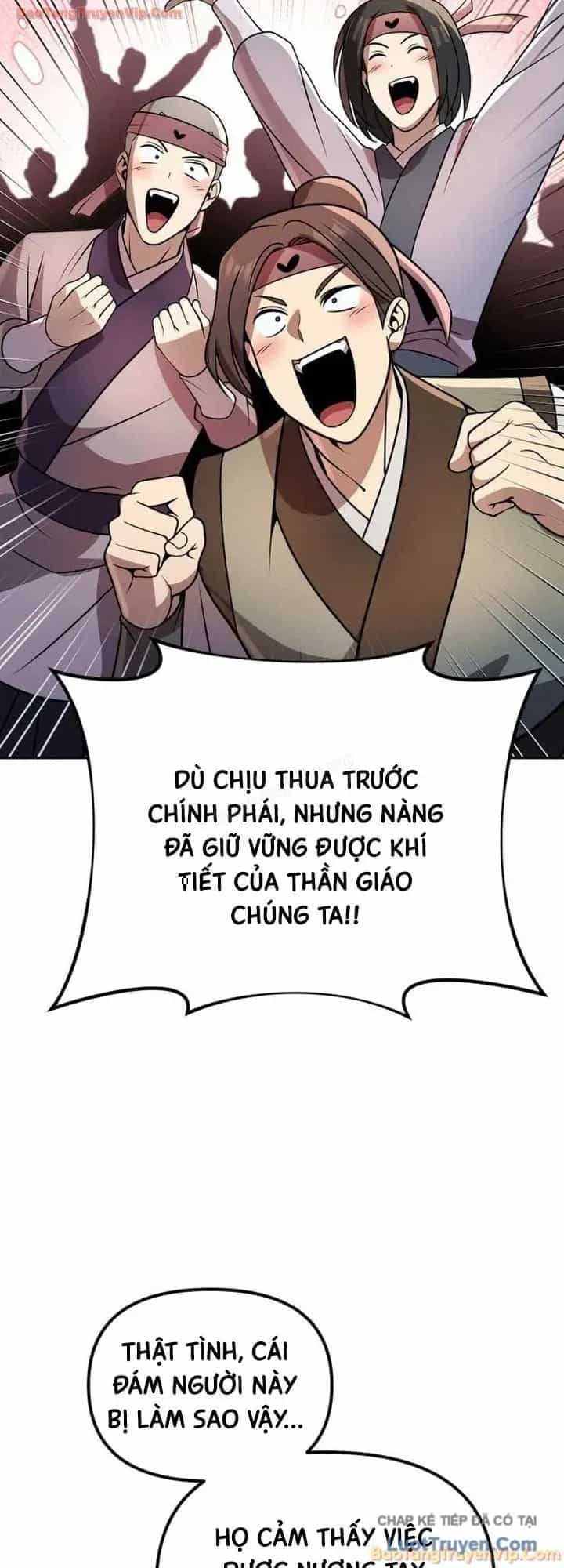 Hoạn Quan Hồi Quy: Tróc Phong Truy Nguyệt - Chương 83 - ảnh 93