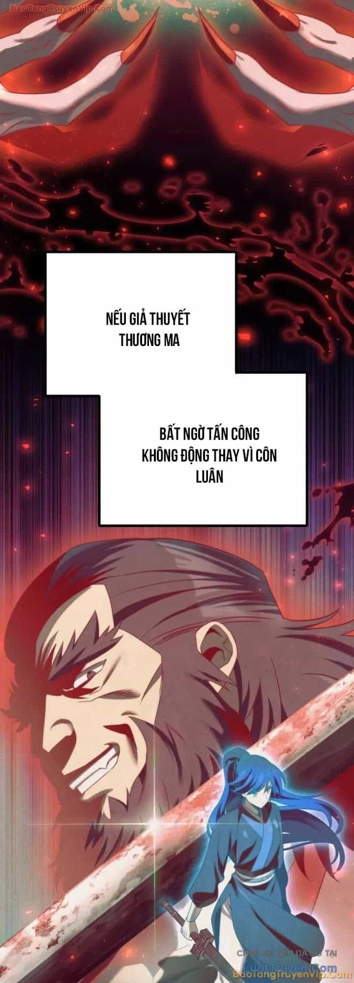 Hoạn Quan Hồi Quy: Tróc Phong Truy Nguyệt - Chương 85 - ảnh 22