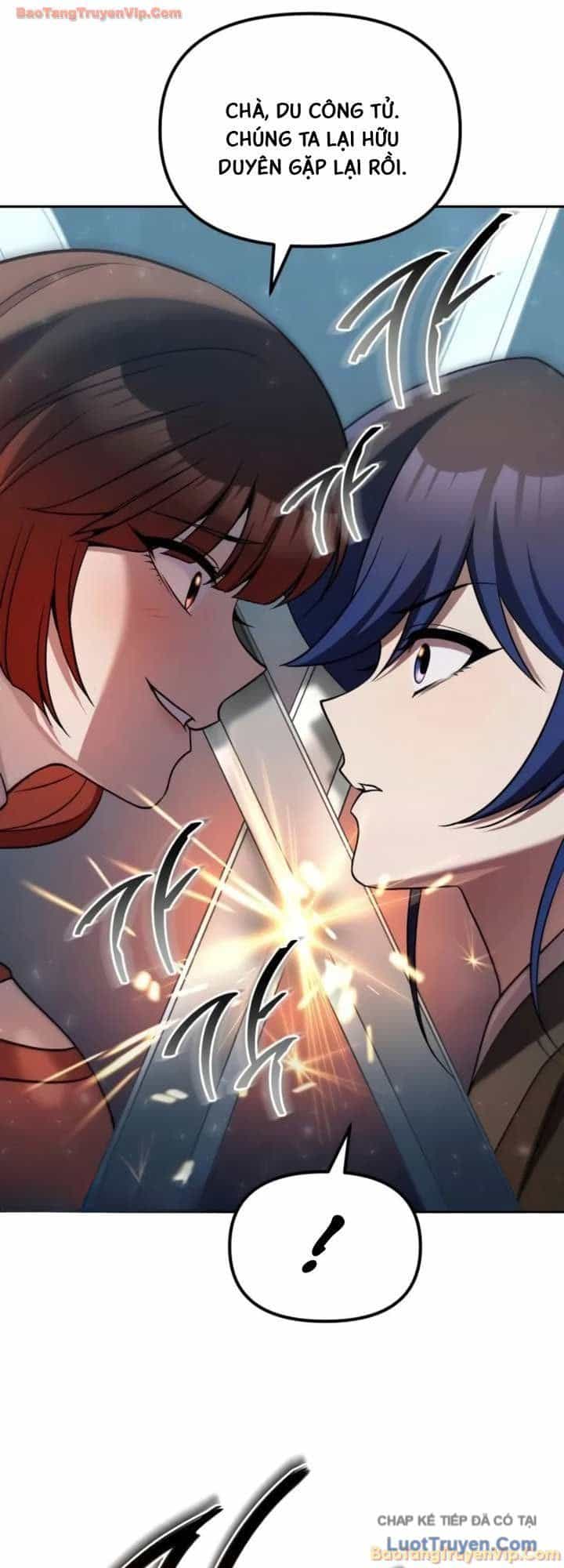 Hoạn Quan Hồi Quy: Tróc Phong Truy Nguyệt - Chương 86 - ảnh 10