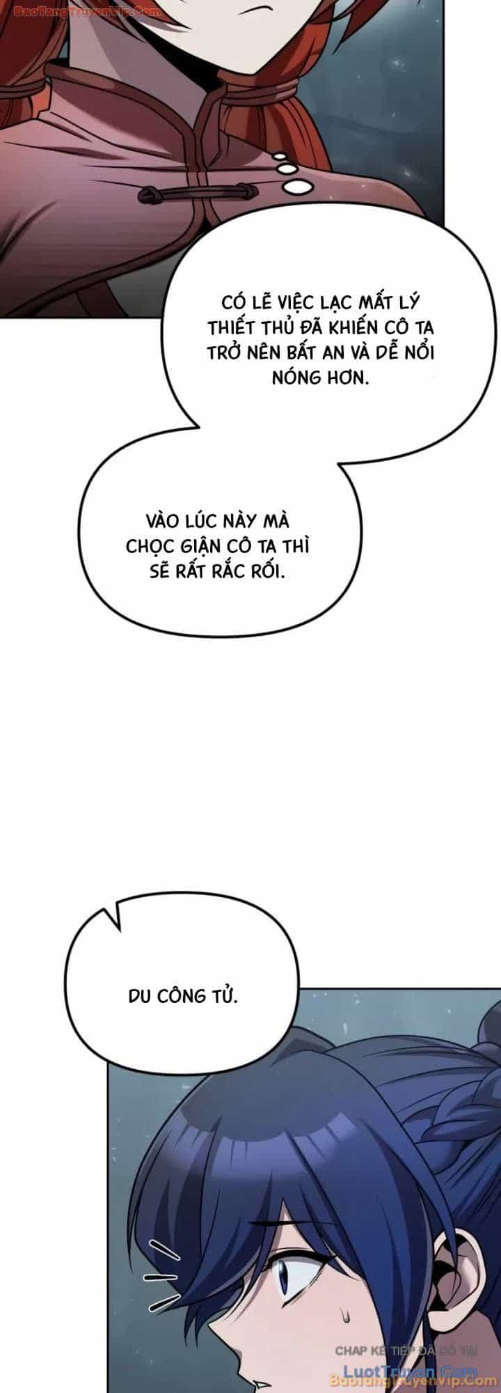 Hoạn Quan Hồi Quy: Tróc Phong Truy Nguyệt - Chương 86 - ảnh 17