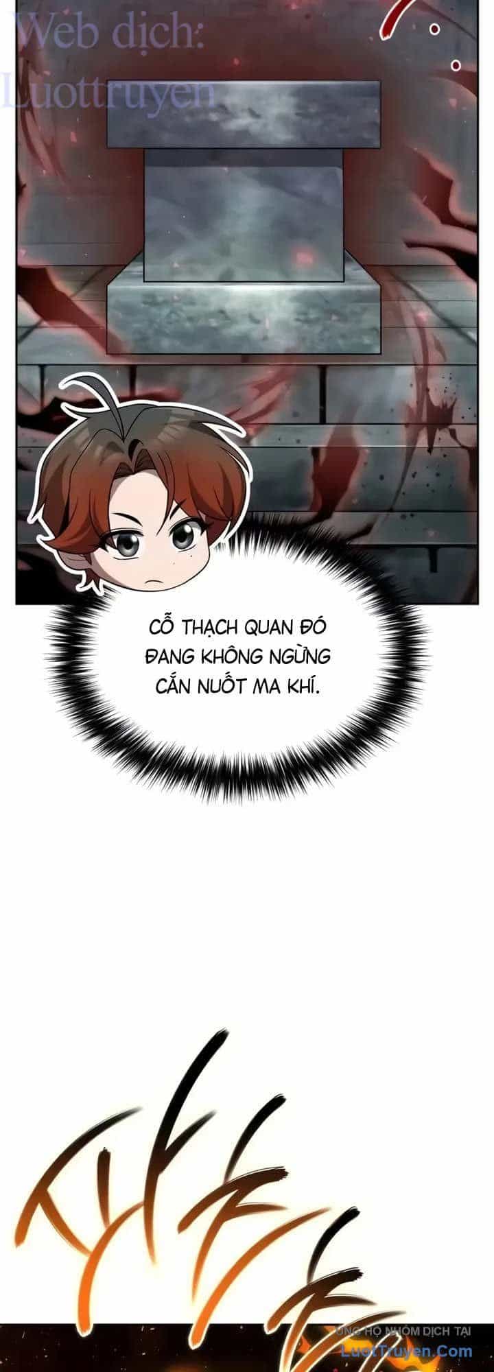 Hoạn Quan Hồi Quy: Tróc Phong Truy Nguyệt - Chương 87 - ảnh 36