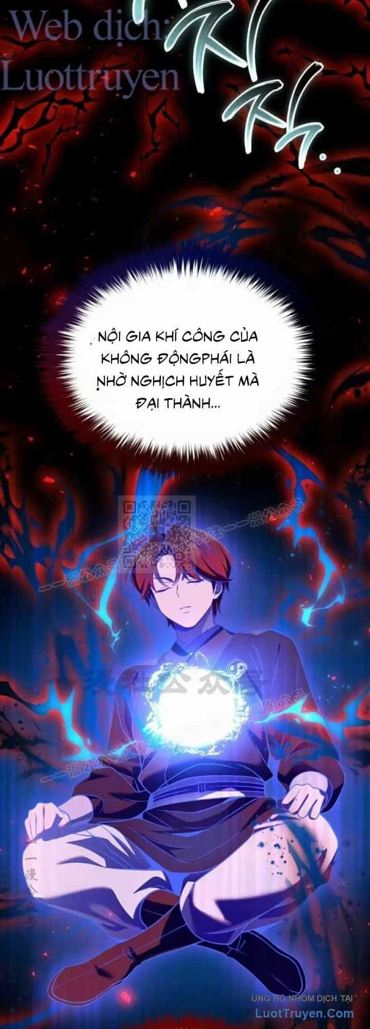 Hoạn Quan Hồi Quy: Tróc Phong Truy Nguyệt - Chương 88 - ảnh 69