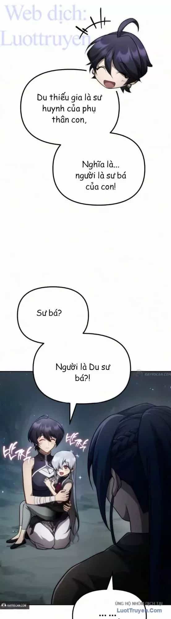 Hoạn Quan Hồi Quy: Tróc Phong Truy Nguyệt - Chương 94 - ảnh 18