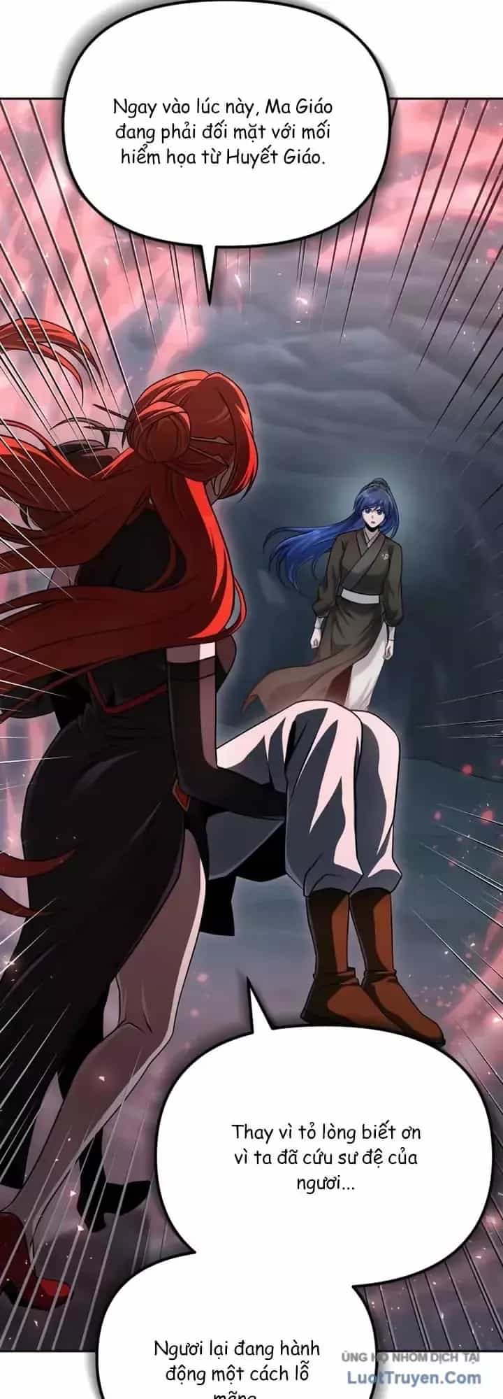 Hoạn Quan Hồi Quy: Tróc Phong Truy Nguyệt - Chương 95 - ảnh 40