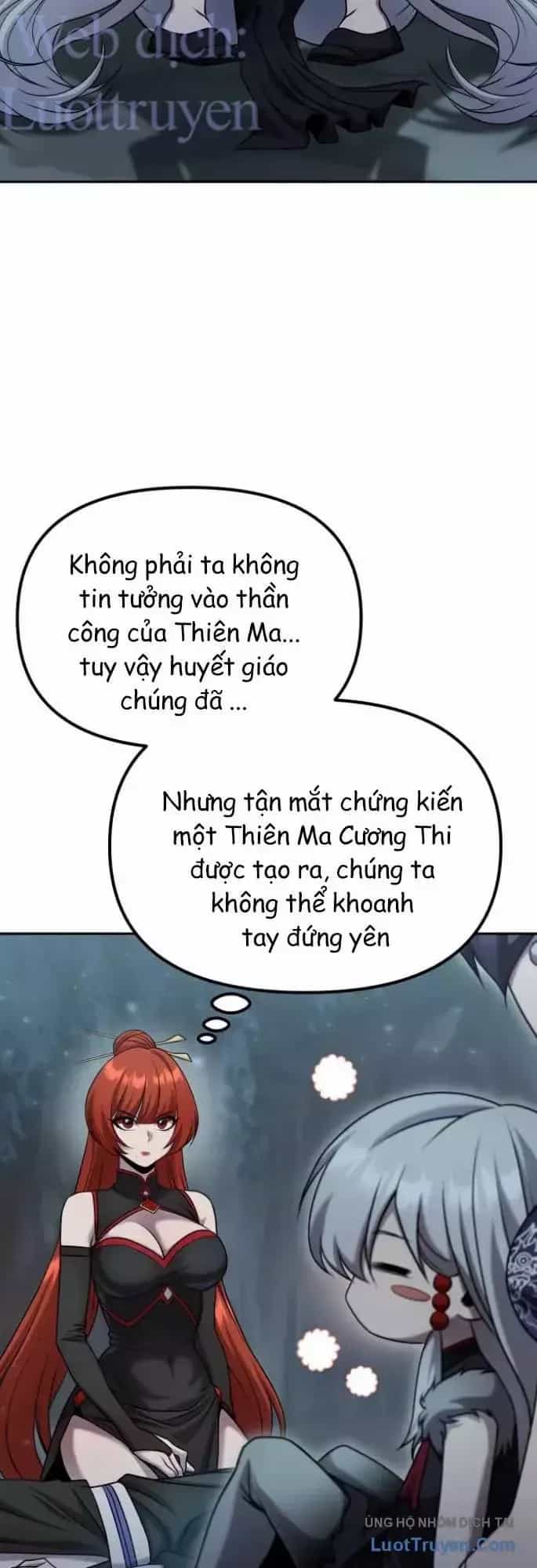 Hoạn Quan Hồi Quy: Tróc Phong Truy Nguyệt - Chương 96 - ảnh 9