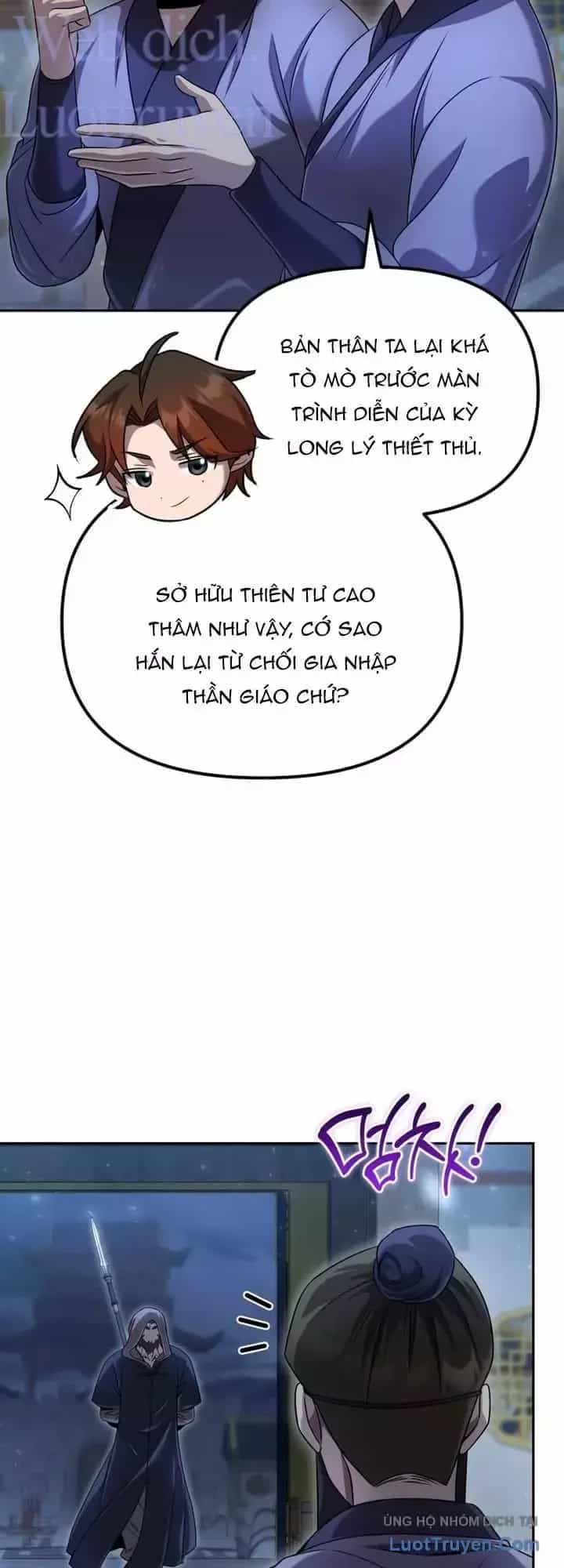 Hoạn Quan Hồi Quy: Tróc Phong Truy Nguyệt - Chương 97 - ảnh 6
