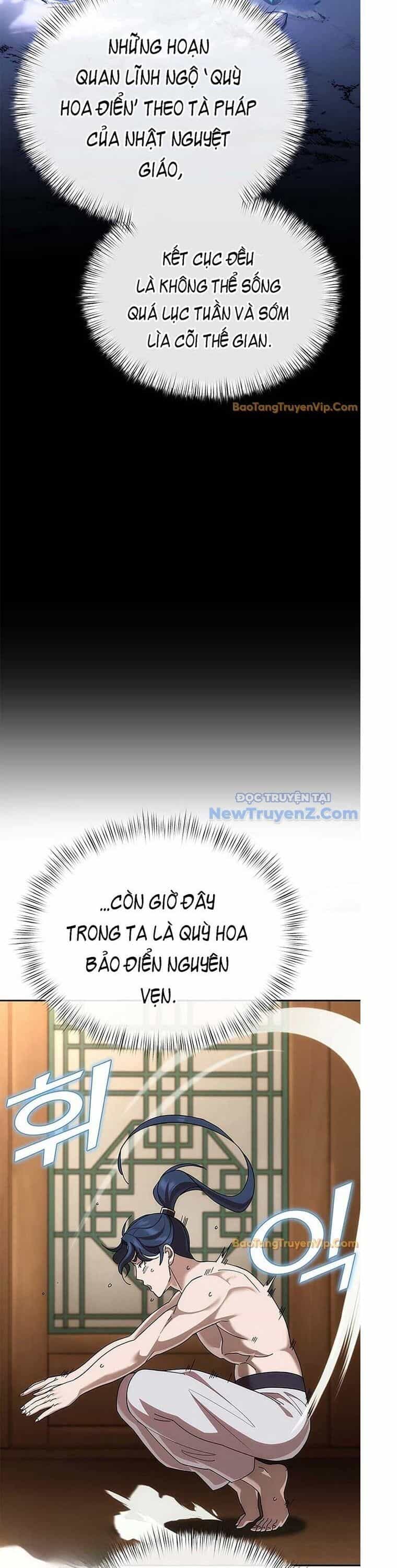 Hoạn Quan Tuyệt Luân - Chương 2 - ảnh 9