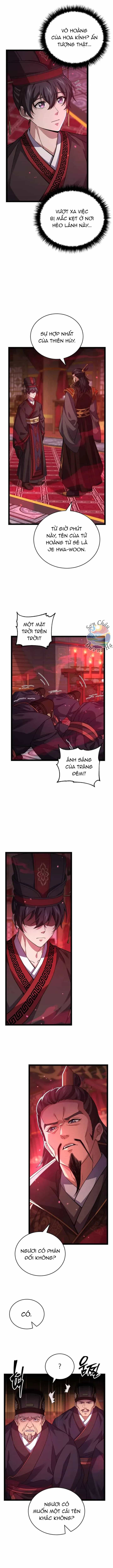 Hoàn Sinh Võ Thần - Chương 9 - ảnh 9