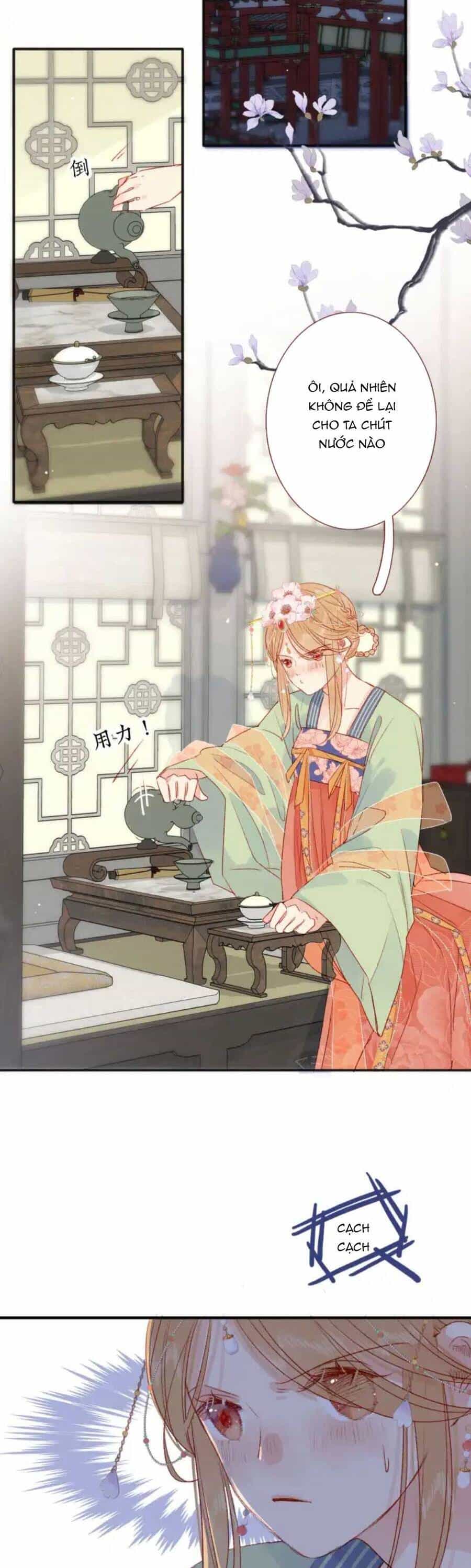 Hoàng Đế Bệ Hạ : Cùng Ta Đi Ăn Xin Nào - Chương 1 - ảnh 26