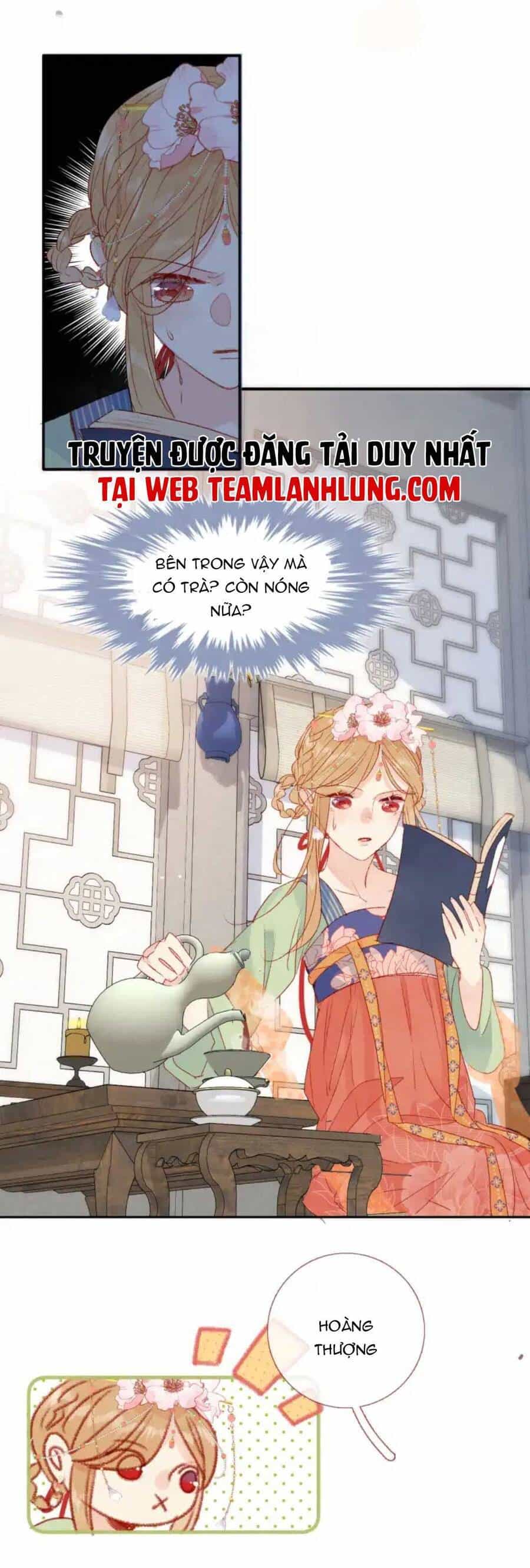 Hoàng Đế Bệ Hạ : Cùng Ta Đi Ăn Xin Nào - Chương 10 - ảnh 17