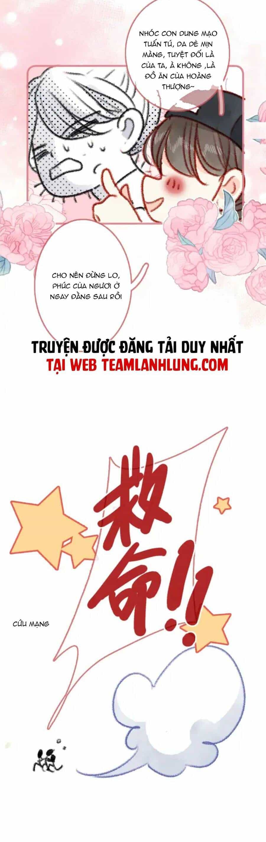 Hoàng Đế Bệ Hạ : Cùng Ta Đi Ăn Xin Nào - Chương 11 - ảnh 22