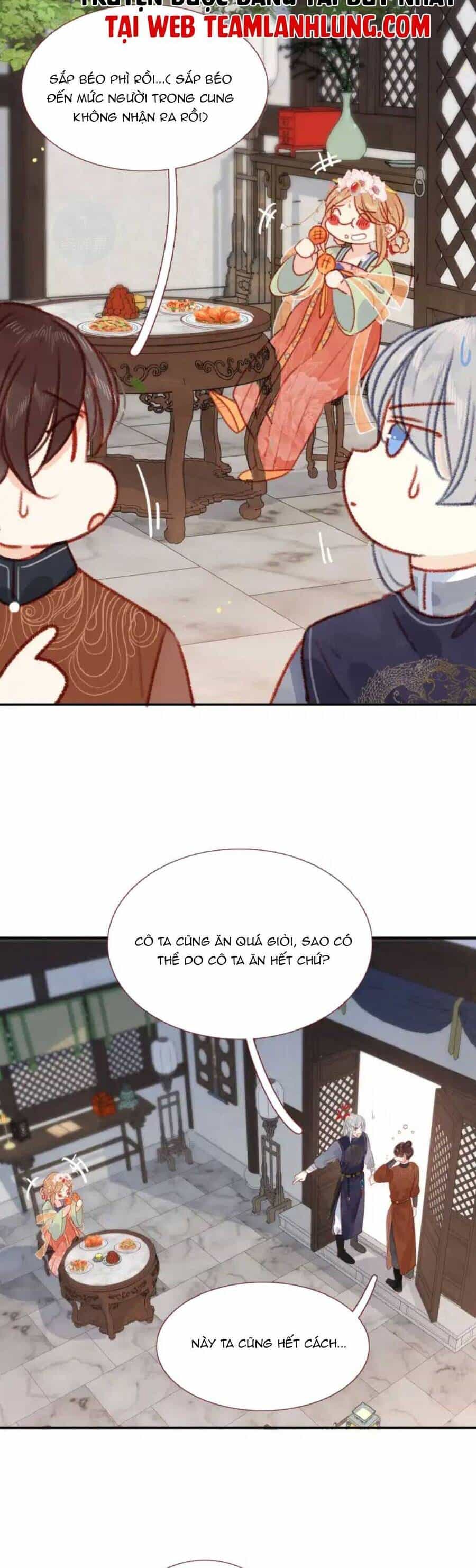 Hoàng Đế Bệ Hạ : Cùng Ta Đi Ăn Xin Nào - Chương 2 - ảnh 20