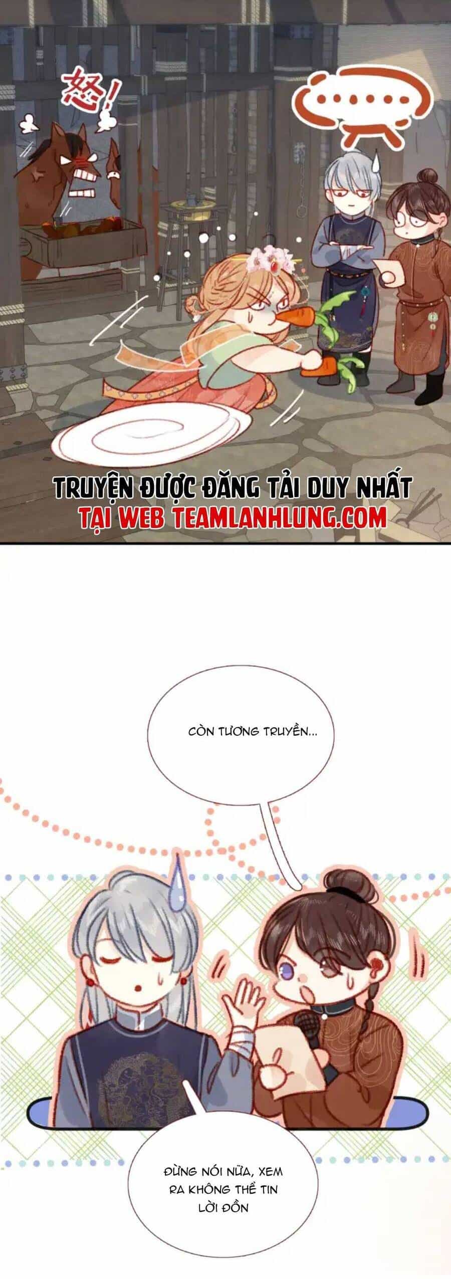 Hoàng Đế Bệ Hạ : Cùng Ta Đi Ăn Xin Nào - Chương 2 - ảnh 9