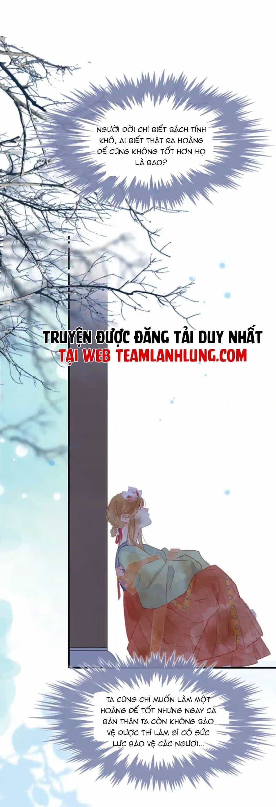 Hoàng Đế Bệ Hạ : Cùng Ta Đi Ăn Xin Nào - Chương 3 - ảnh 14