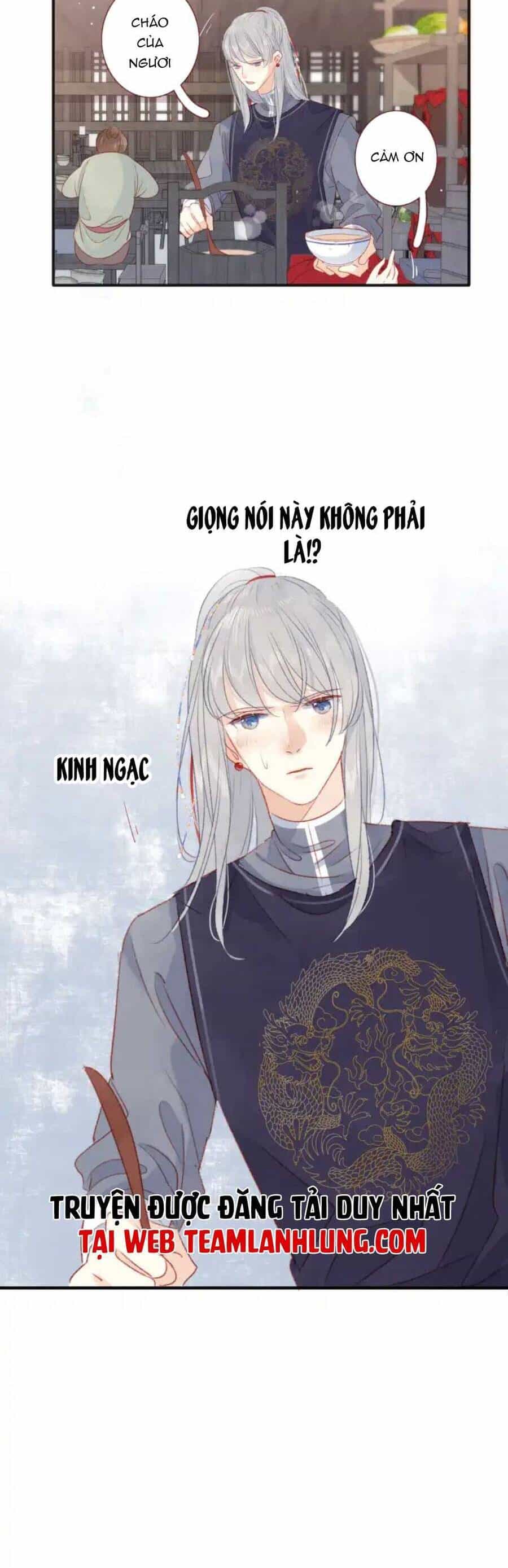 Hoàng Đế Bệ Hạ : Cùng Ta Đi Ăn Xin Nào - Chương 3 - ảnh 25