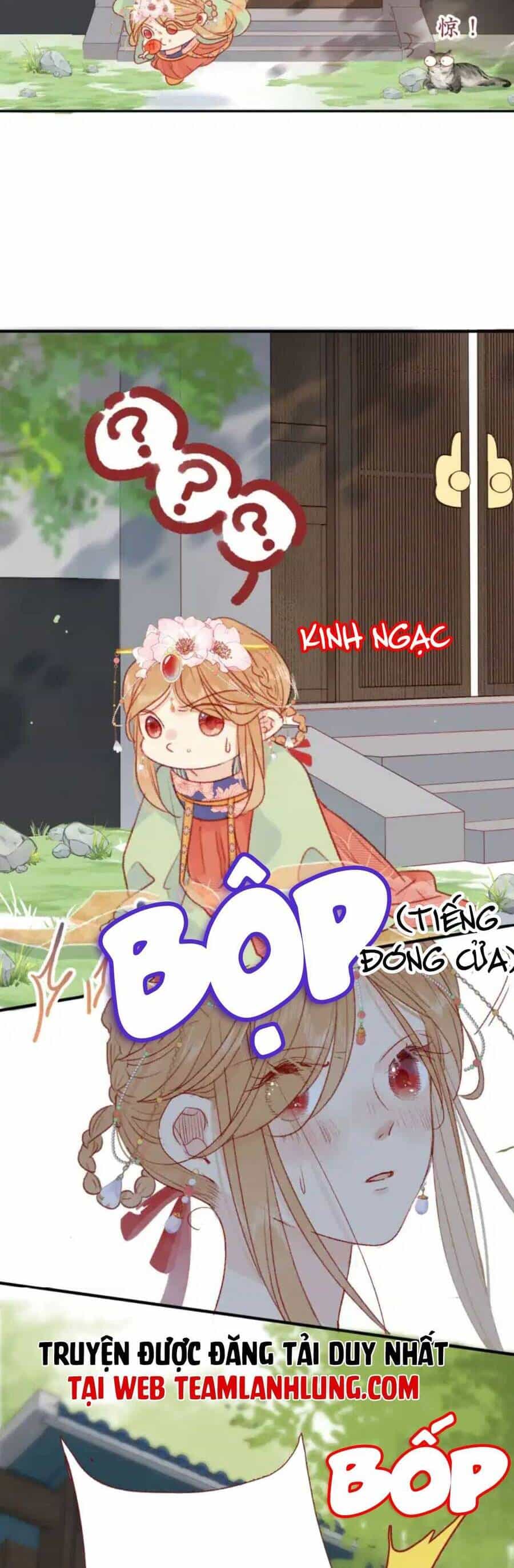 Hoàng Đế Bệ Hạ : Cùng Ta Đi Ăn Xin Nào - Chương 3 - ảnh 5