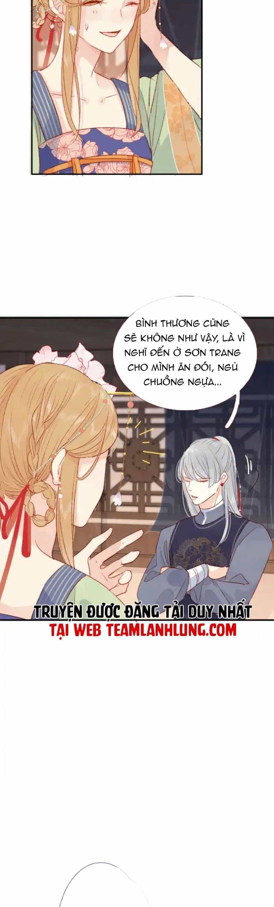 Hoàng Đế Bệ Hạ : Cùng Ta Đi Ăn Xin Nào - Chương 6 - ảnh 14