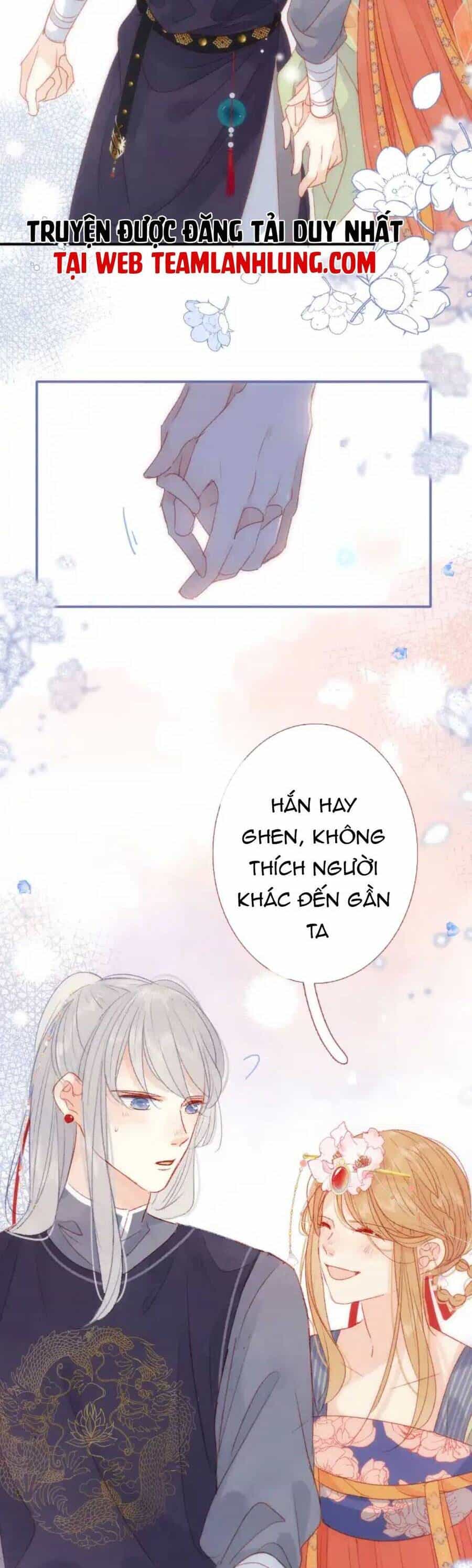 Hoàng Đế Bệ Hạ : Cùng Ta Đi Ăn Xin Nào - Chương 7 - ảnh 22