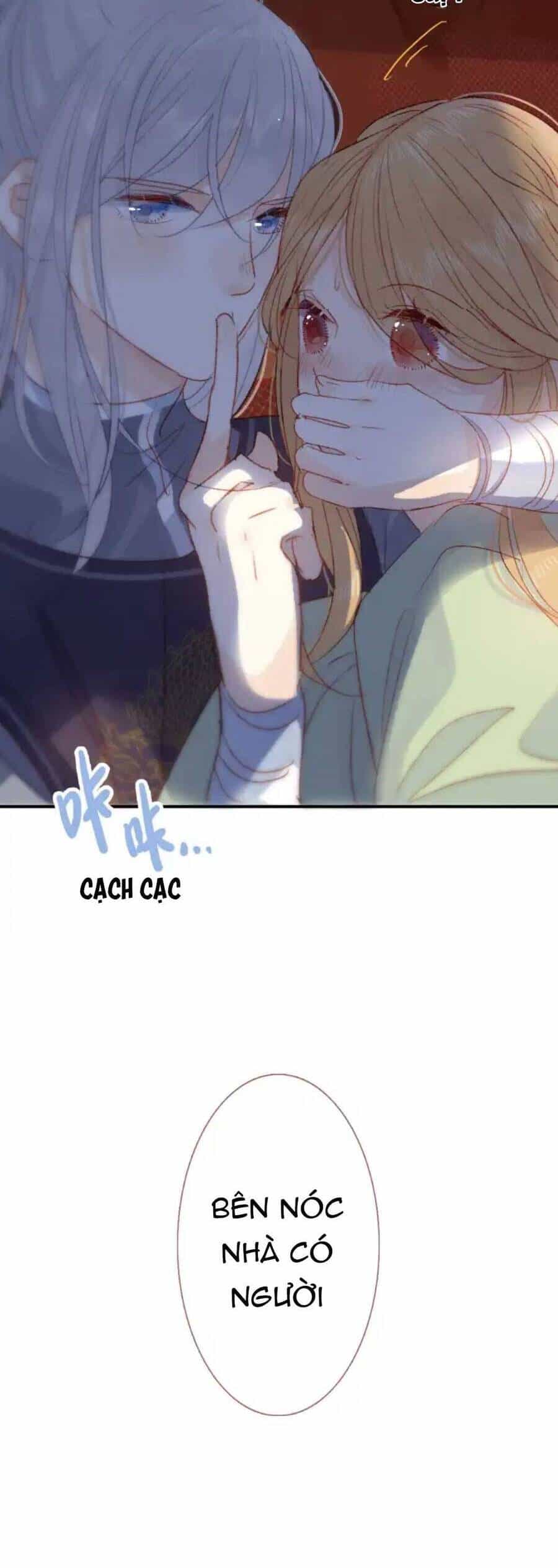Hoàng Đế Bệ Hạ : Cùng Ta Đi Ăn Xin Nào - Chương 8 - ảnh 23