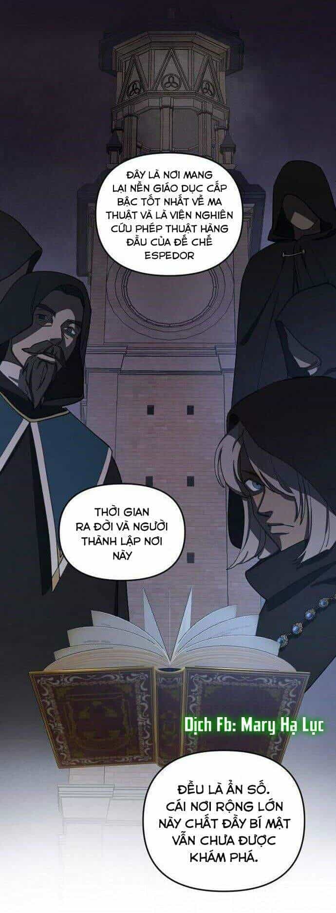 Hoàng Đế Đảo Ngược Thời Gian - Chương 15 - ảnh 36
