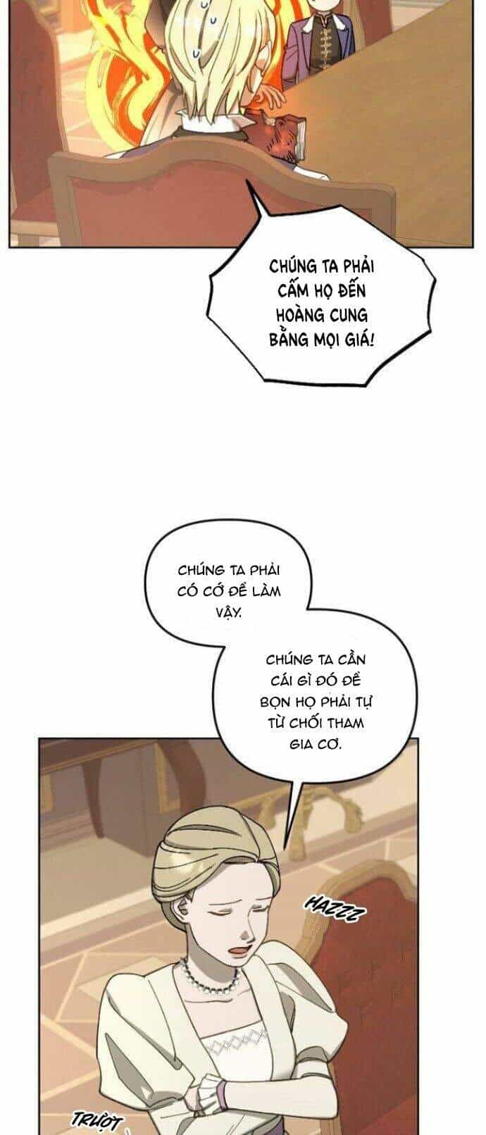 Hoàng Đế Đảo Ngược Thời Gian - Chương 17 - ảnh 32