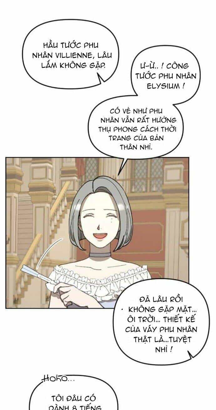 Hoàng Đế Đảo Ngược Thời Gian - Chương 18 - ảnh 18