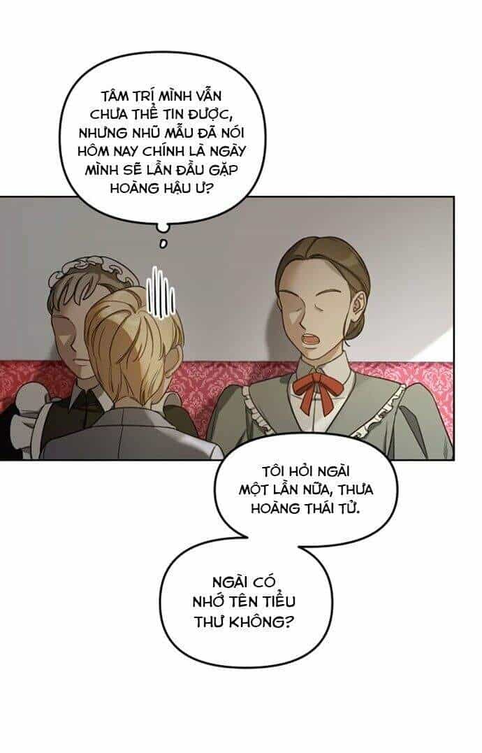 Hoàng Đế Đảo Ngược Thời Gian - Chương 3 - ảnh 29