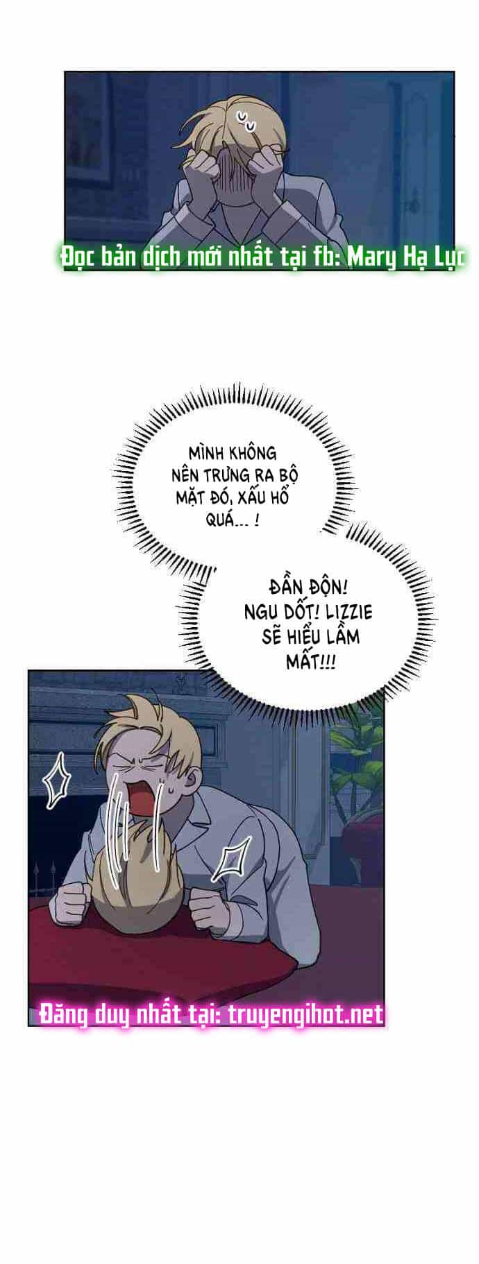 Hoàng Đế Đảo Ngược Thời Gian - Chương 29 - ảnh 51
