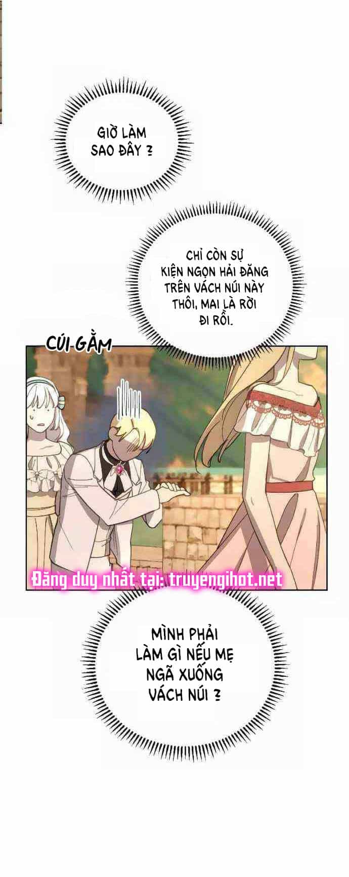 Hoàng Đế Đảo Ngược Thời Gian - Chương 33 - ảnh 23