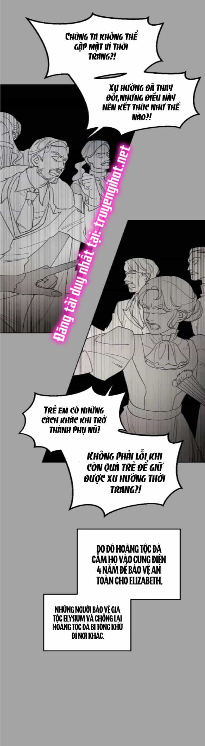 Hoàng Đế Đảo Ngược Thời Gian - Chương 35 - ảnh 27