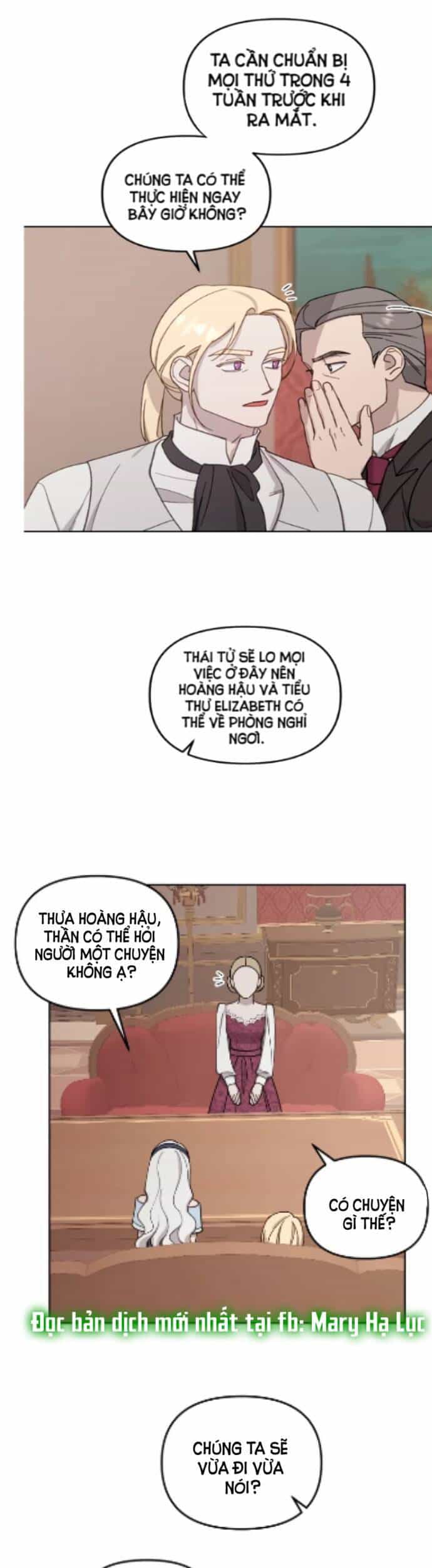 Hoàng Đế Đảo Ngược Thời Gian - Chương 35 - ảnh 41