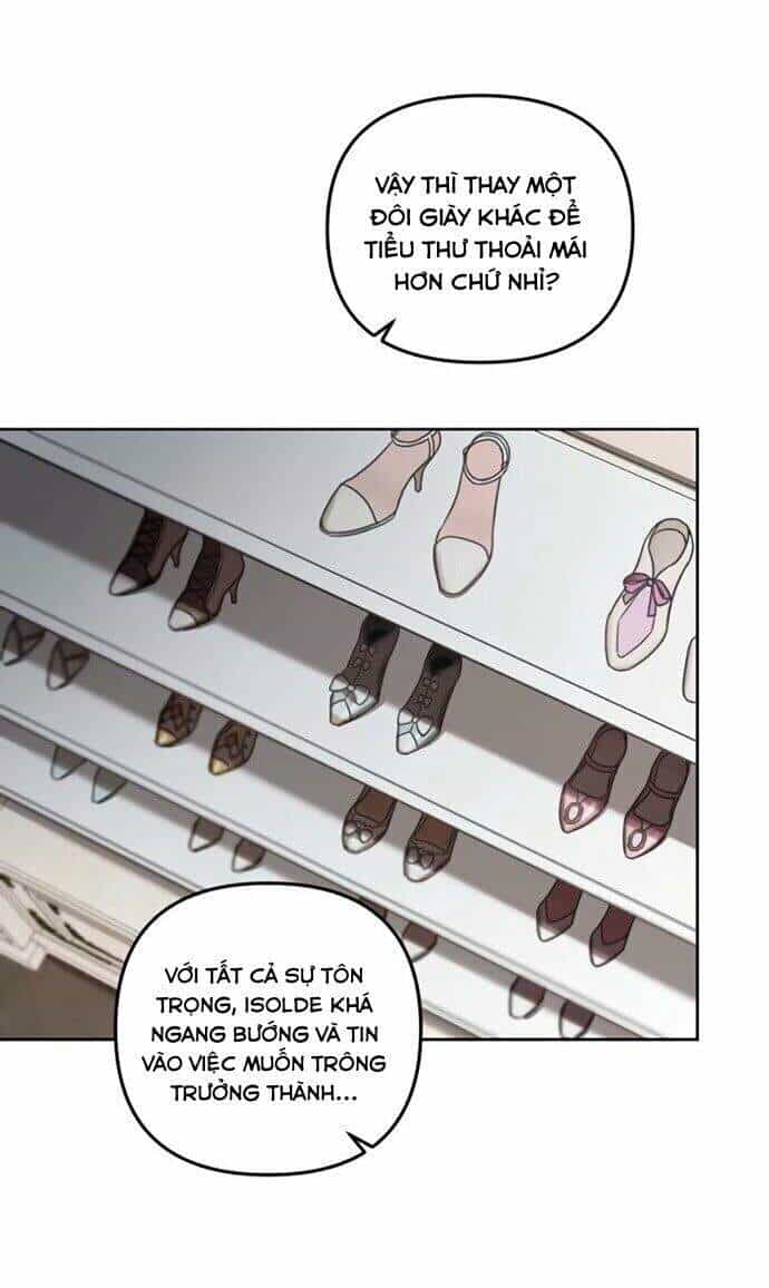 Hoàng Đế Đảo Ngược Thời Gian - Chương 4 - ảnh 24