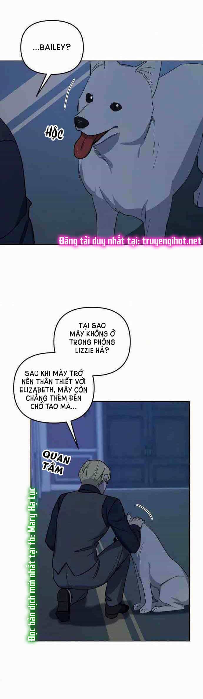 Hoàng Đế Đảo Ngược Thời Gian - Chương 41 - ảnh 45